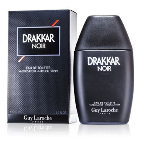 Drakkar Noir by Guy Laroche - Luxury Perfumes Inc. -