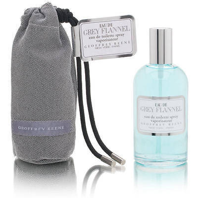 Eau de Grey Flannel by Geoffrey Beene - Luxury Perfumes Inc. -