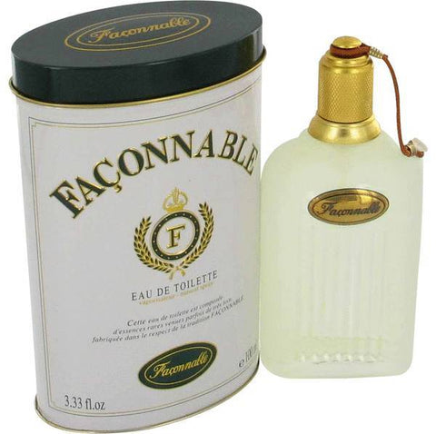 Faconnable by Faconnable - Luxury Perfumes Inc. -