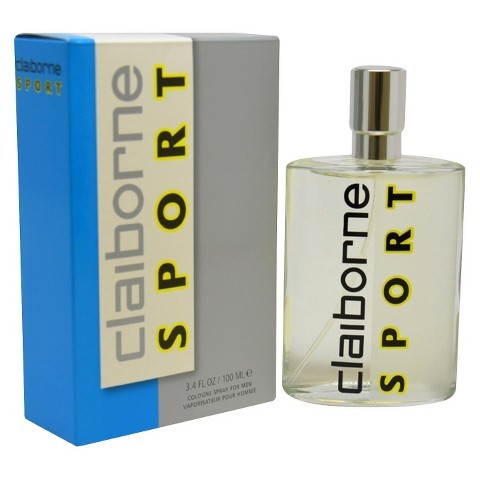 Claiborne Sport by Liz Claiborne - Luxury Perfumes Inc. -