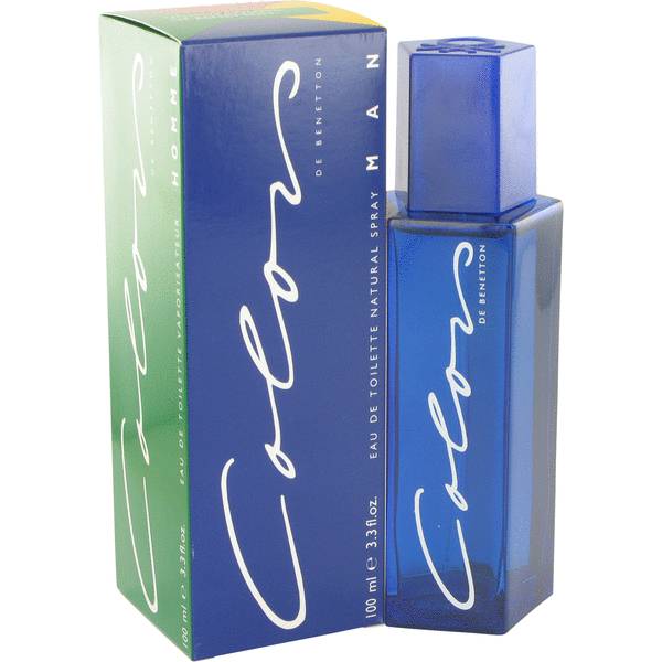 Colors Cologne by Benetton