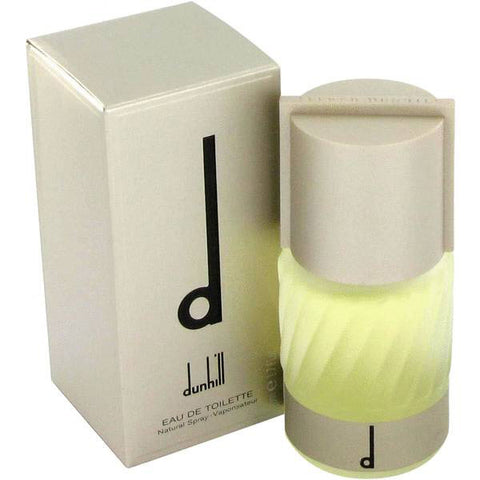 Dunhill D by Alfred Dunhill - Luxury Perfumes Inc. -