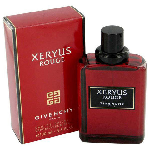 Xeryus Rouge by Givenchy - Luxury Perfumes Inc. -