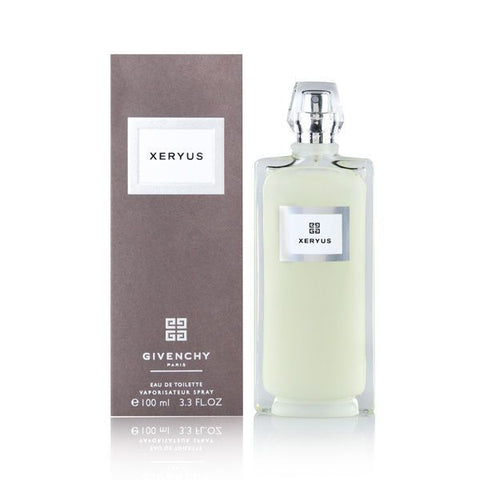  Xeryus by Givenchy - Luxury Perfumes Inc. -