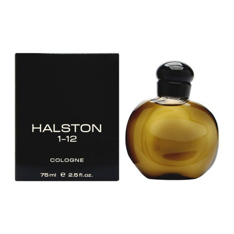 Halston 1-12 by Halston - Luxury Perfumes Inc. -