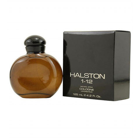 Halston 1-12 by Halston - Luxury Perfumes Inc. -