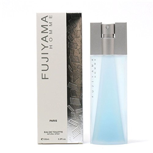 Fujiyama by Succes De Paris - Luxury Perfumes Inc. -