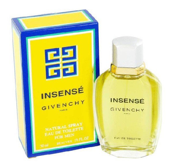 Insense by Givenchy - Luxury Perfumes Inc. -