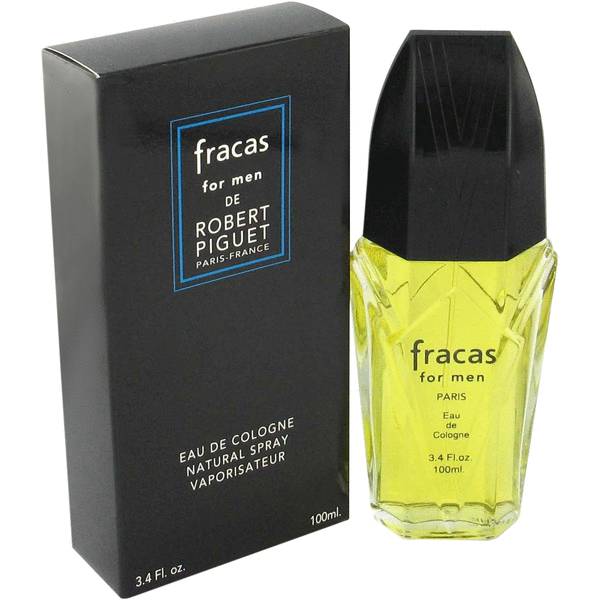 Fracas Cologne by Robert Piguet