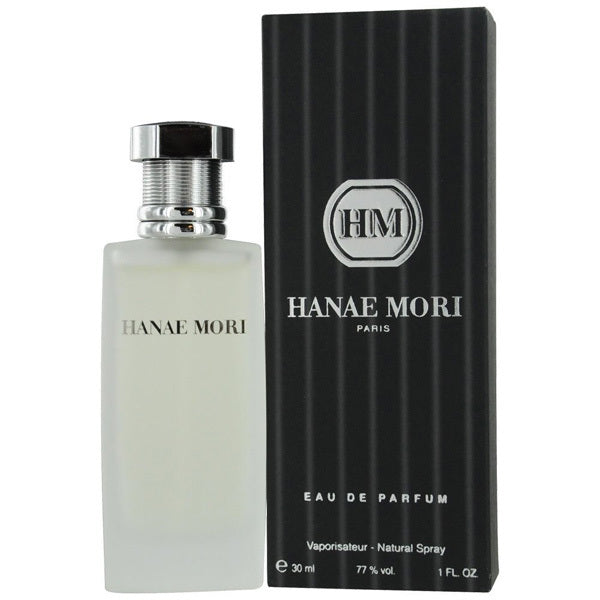 HM Cologne by Hanae Mori – Luxury Perfumes - Main Image