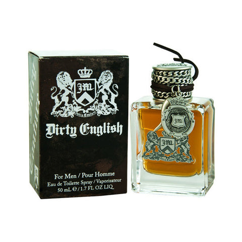 Dirty English by Juicy Couture - Luxury Perfumes Inc. -