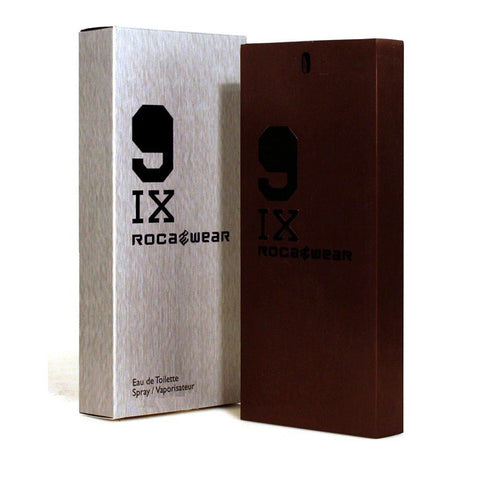 9IX Rocawear by Jay Z - Luxury Perfumes Inc. -