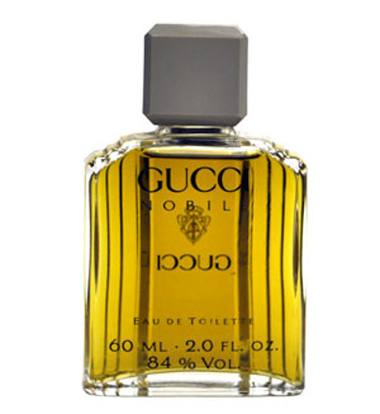 Nobile by Gucci - Luxury Perfumes Inc. -