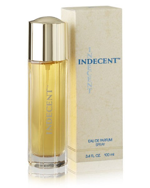 Indecent by Eternal Love Parfums - Luxury Perfumes Inc. -