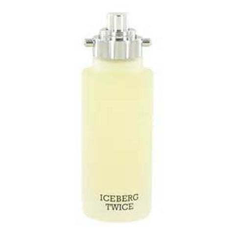 Iceberg Twice by Iceberg - Luxury Perfumes Inc. - 