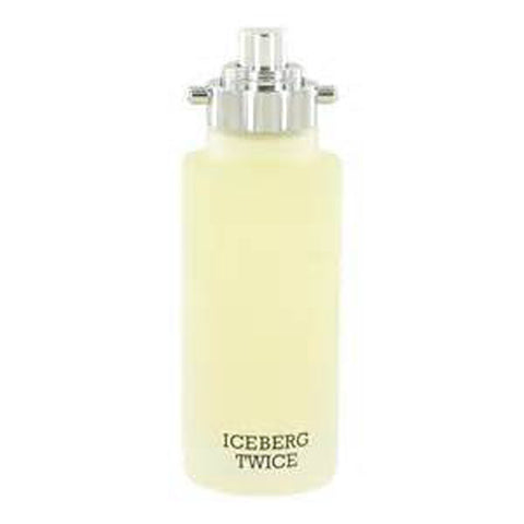 Iceberg Twice by Iceberg - Luxury Perfumes Inc. -