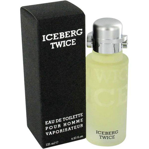 Iceberg Twice by Iceberg - Luxury Perfumes Inc. -