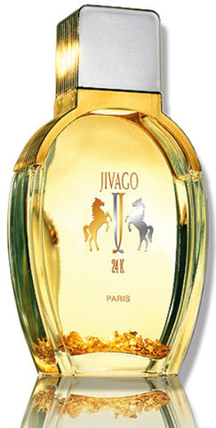 Jivago 24k by Jivago - Luxury Perfumes Inc. -