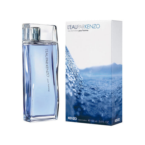 L'Eau Par Pour Homme by Kenzo - Luxury Perfumes Inc. -