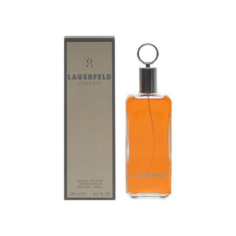Lagerfeld Classic by Karl Lagerfeld - Luxury Perfumes Inc. -