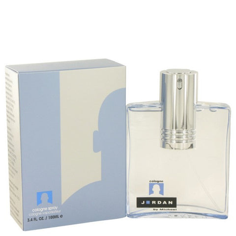 Jordan by Michael Jordan - Luxury Perfumes Inc. -