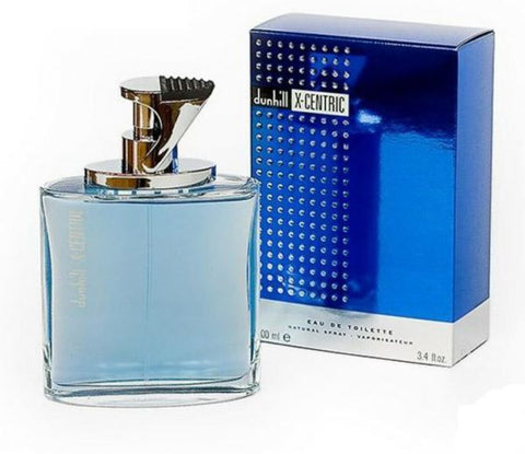 X Centric by Alfred Dunhill - Luxury Perfumes Inc. -