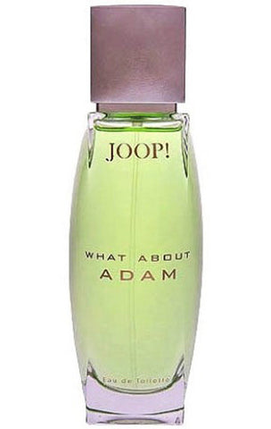 Joop! What About Adam by Joop! - Luxury Perfumes Inc. -