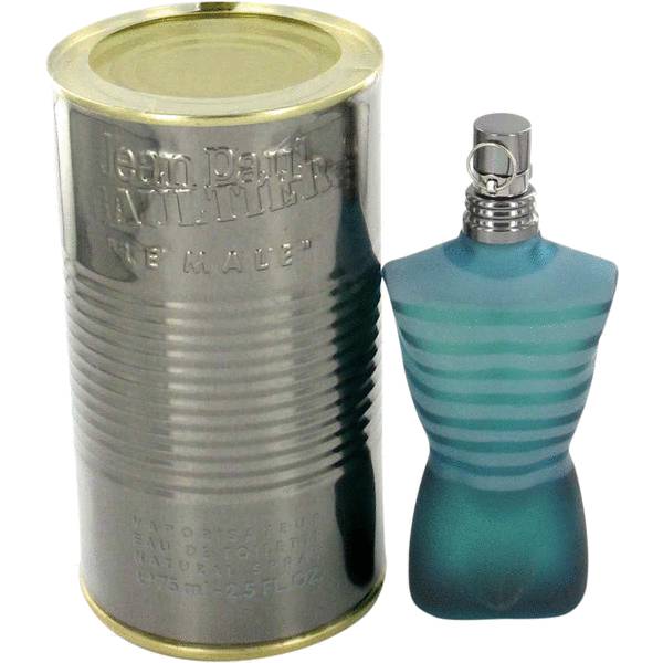 Jean Paul Gaultier Cologne by Jean Paul Gaultier
