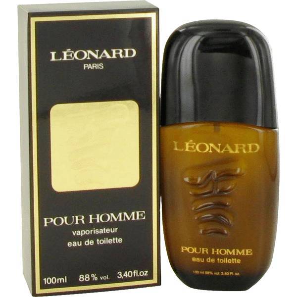 Leonard by Leonard - Luxury Perfumes Inc. -