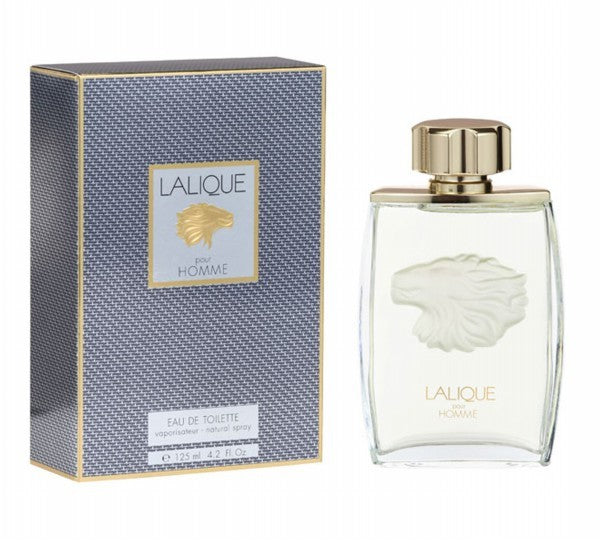Lalique Pour Homme by Lalique - Luxury Perfumes Inc. -