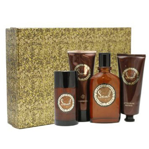Curve Soul Gift Set by Liz Claiborne - Luxury Perfumes Inc. -