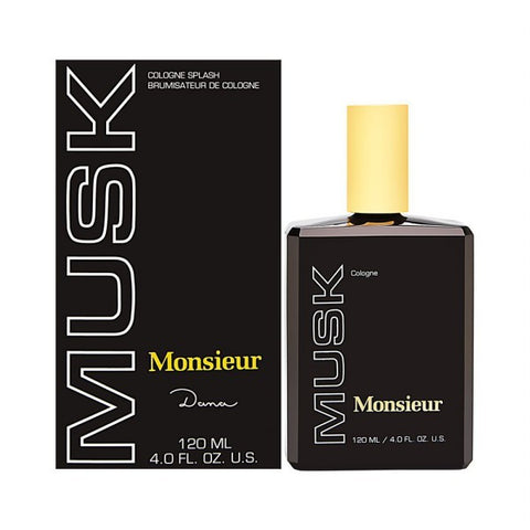 Monsieur Musk by Dana - Luxury Perfumes Inc. -