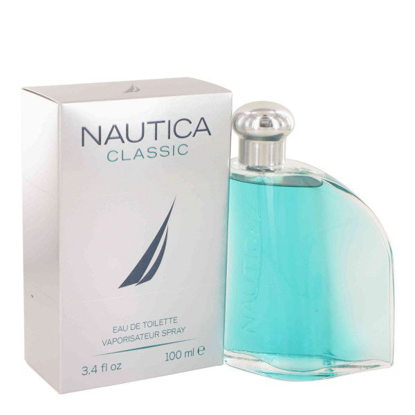 Nautica Classic by Nautica - Luxury Perfumes Inc. -