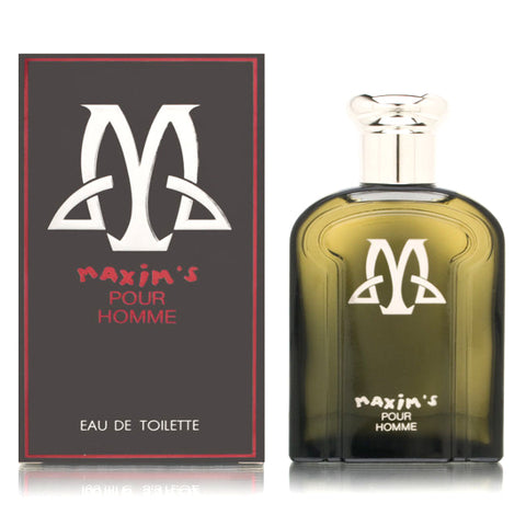Maxims Pour Homme by Maxim's - Luxury Perfumes Inc. -