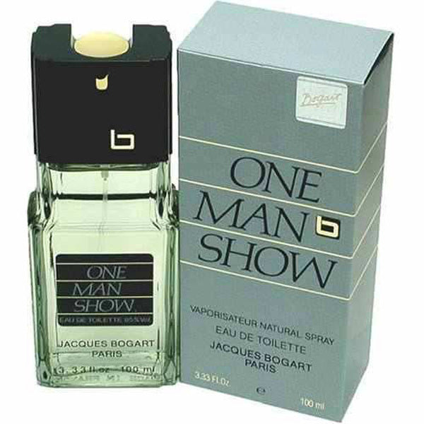One Man Show by Jacques Bogart - Luxury Perfumes Inc. -