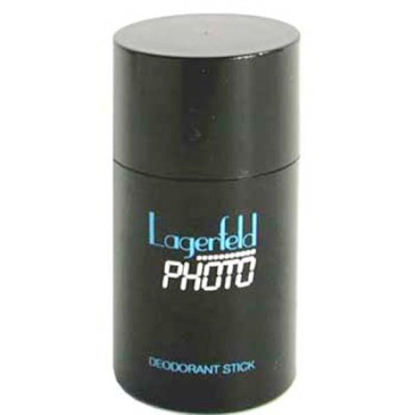 Photo Deodorant by Karl Lagerfeld - Luxury Perfumes Inc. -