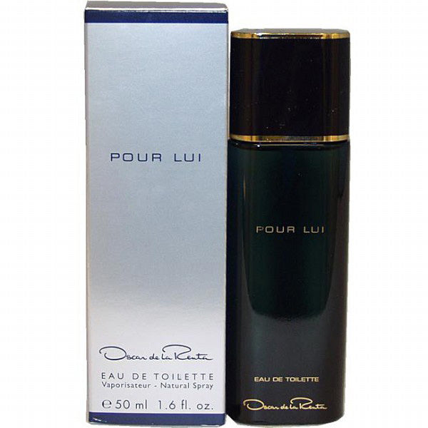 Oscar Pour Lui by Oscar De La Renta - Luxury Perfumes Inc. -