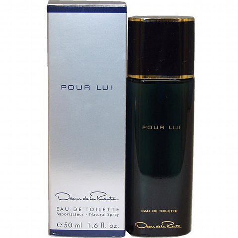 Oscar Pour Lui by Oscar De La Renta - Luxury Perfumes Inc. -