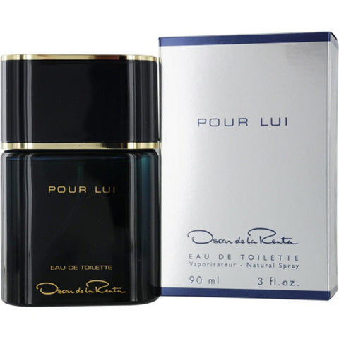 Oscar Pour Lui by Oscar De La Renta - Luxury Perfumes Inc. - 