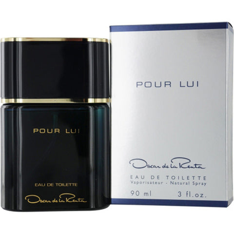 Oscar Pour Lui by Oscar De La Renta - Luxury Perfumes Inc. -