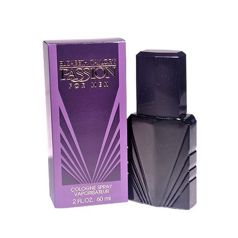 Elizabeth Taylor Passion by Elizabeth Taylor - Luxury Perfumes Inc. -