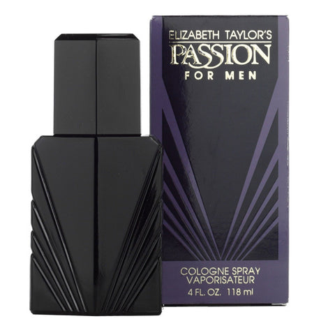 Elizabeth Taylor Passion by Elizabeth Taylor - Luxury Perfumes Inc. -