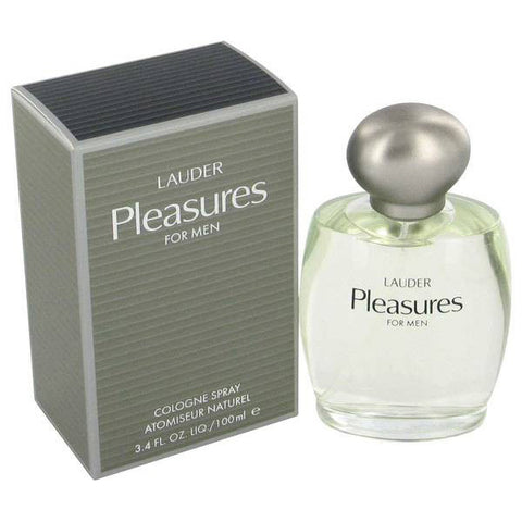 Pleasures by Estee Lauder - Luxury Perfumes Inc. -