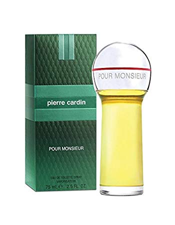 Pour Monsieur by Pierre Cardin - Luxury Perfumes Inc. -