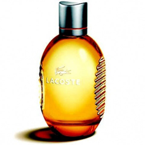 Hot Play by Lacoste - Luxury Perfumes Inc. -