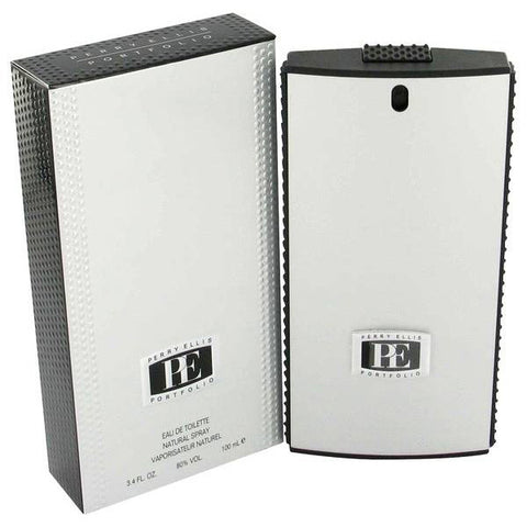 Portfolio by Perry Ellis - Luxury Perfumes Inc. -