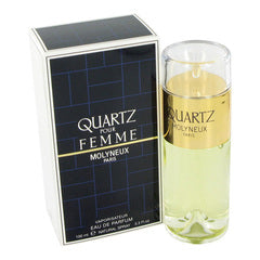 Quartz by Molyneux - Luxury Perfumes Inc. -