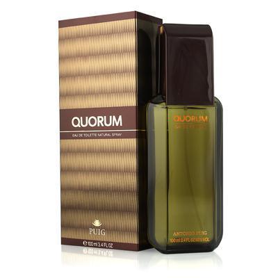 Quorum by Antonio Puig - Luxury Perfumes Inc. -