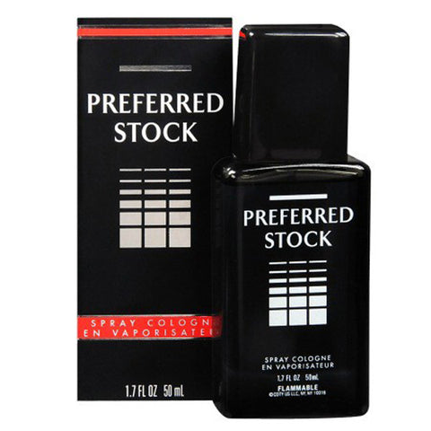 Preferred Stock by Coty - Luxury Perfumes Inc. -