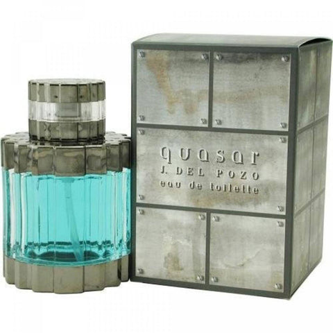 Quasar by Jesus Del Pozo - Luxury Perfumes Inc. -